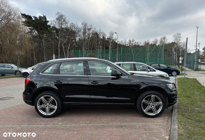 Audi Q5 2.0 TDI Quattro S tronic - 3