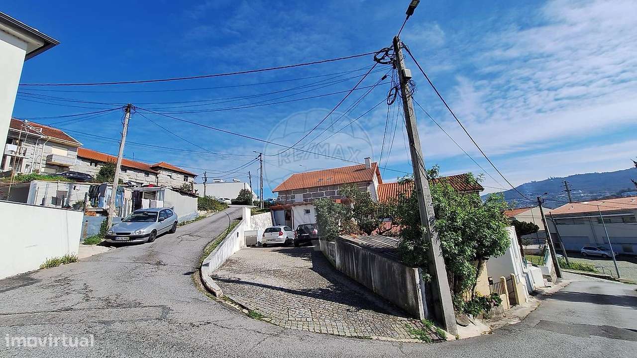 Moradia T2 para venda-1