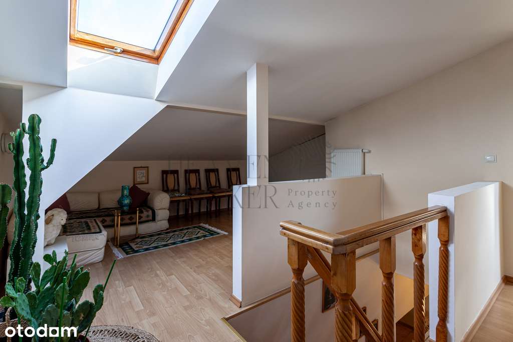 Ursynów dom 395m2 z ogrodem-5