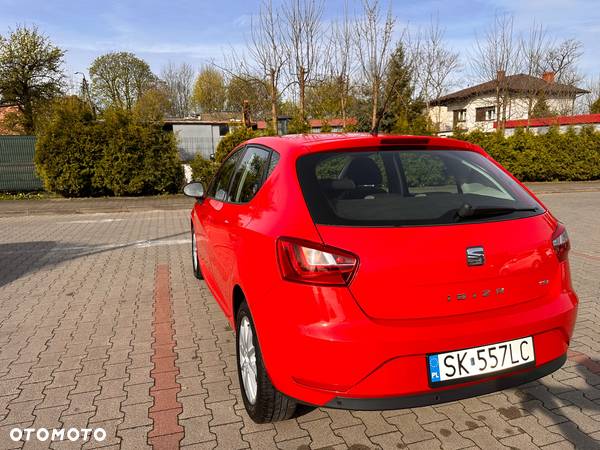 Seat Ibiza 1.2 TSI Style - 7