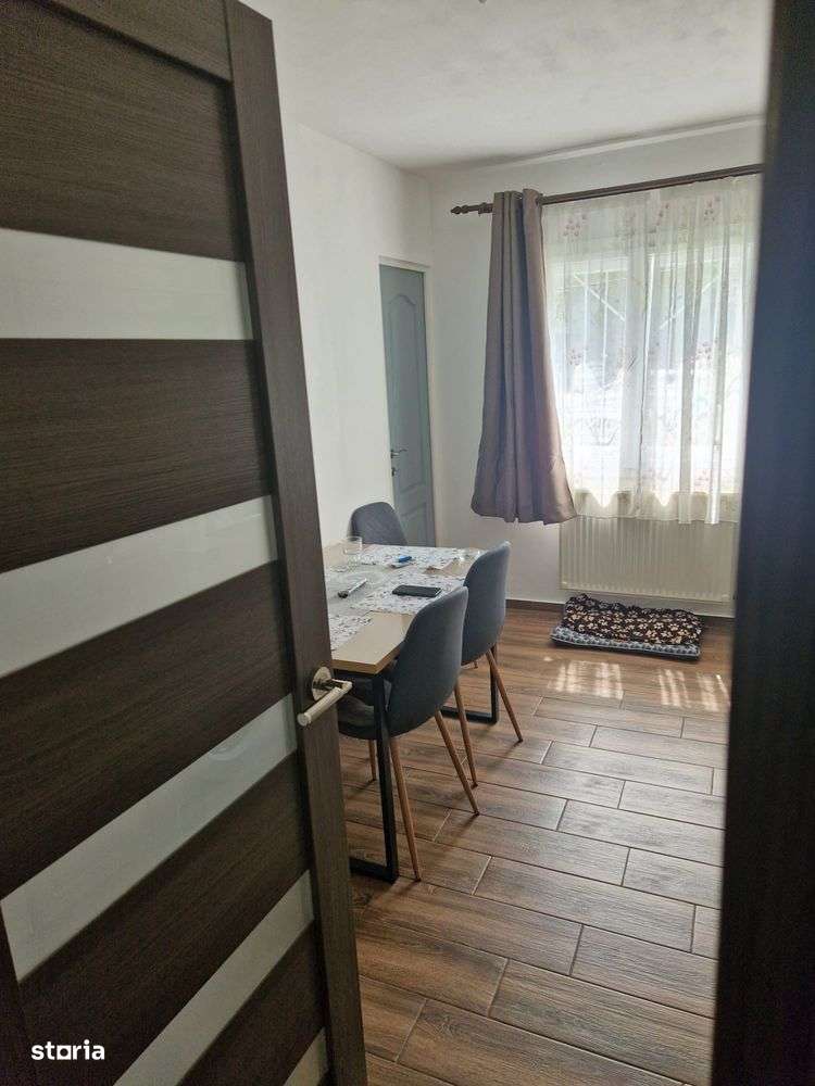 Mobilat si utilat cu centrala propie linga Generala 30-0