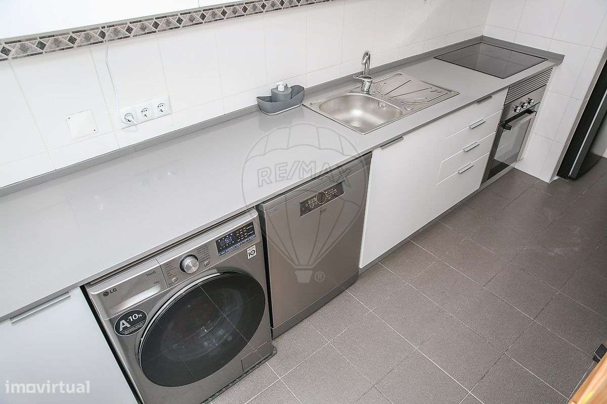 Apartamento T2 para venda - Grande imagem: 5/36