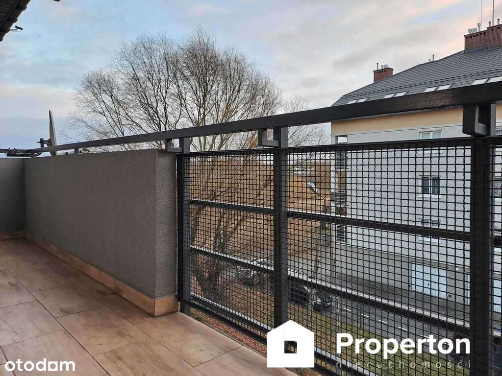 Mieszkanie 2 pokoje 42,7 m2 Trzcińska Skierniewice-11