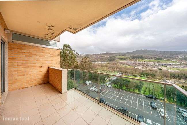 Apartamento T2 à venda em Guimarães - Costa - Grande imagem: 4/25