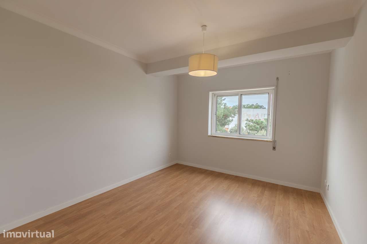 Apartamento T2 do ano 2001-10