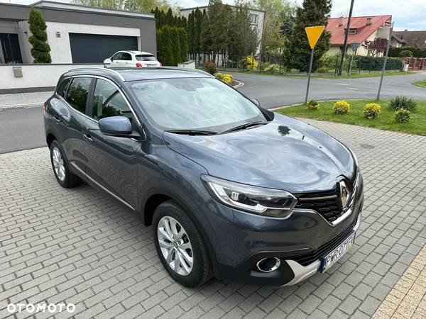 Renault Kadjar 1.5 dCi Energy Intens - 9