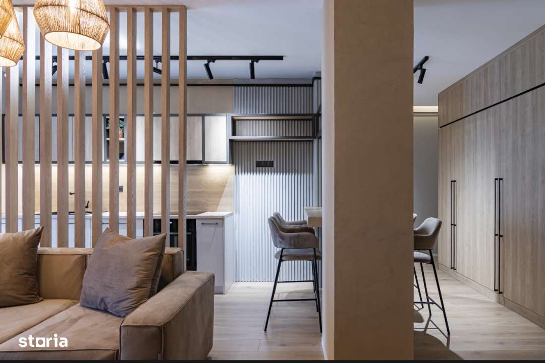 Apartament 2 camere, 65 mp, zona Decebal - Imagine principală: 2/15