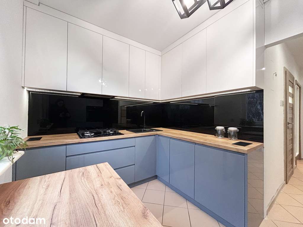 Do zamieszkania | Balkon | Klimatyzacja | Ustronie-1