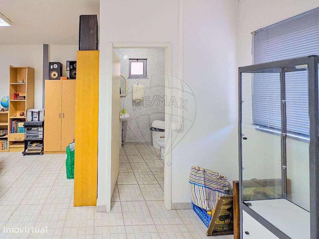 Armazém  para venda - Grande imagem: 4/21