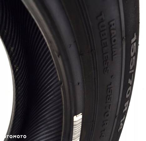Continental ContiPremiumContact 2 2x 155/70/14 77T - 7