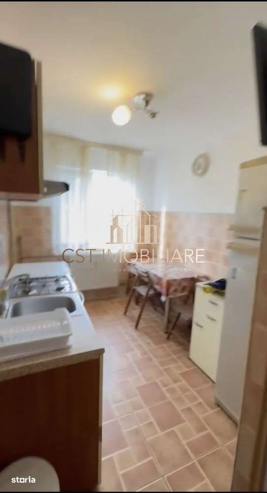Apartament 2 camere / Zona Turist - Imagine principală: 5/7