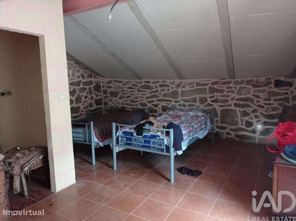 Terreno Agrícola em Sendim-14