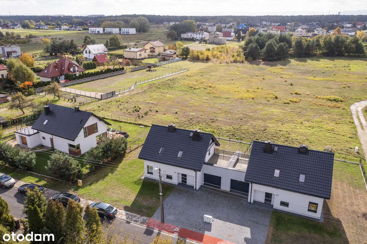 Idealne miejsce do życia – dom w cichej, zielonej okolicy - Pełny obrazek: 5/15