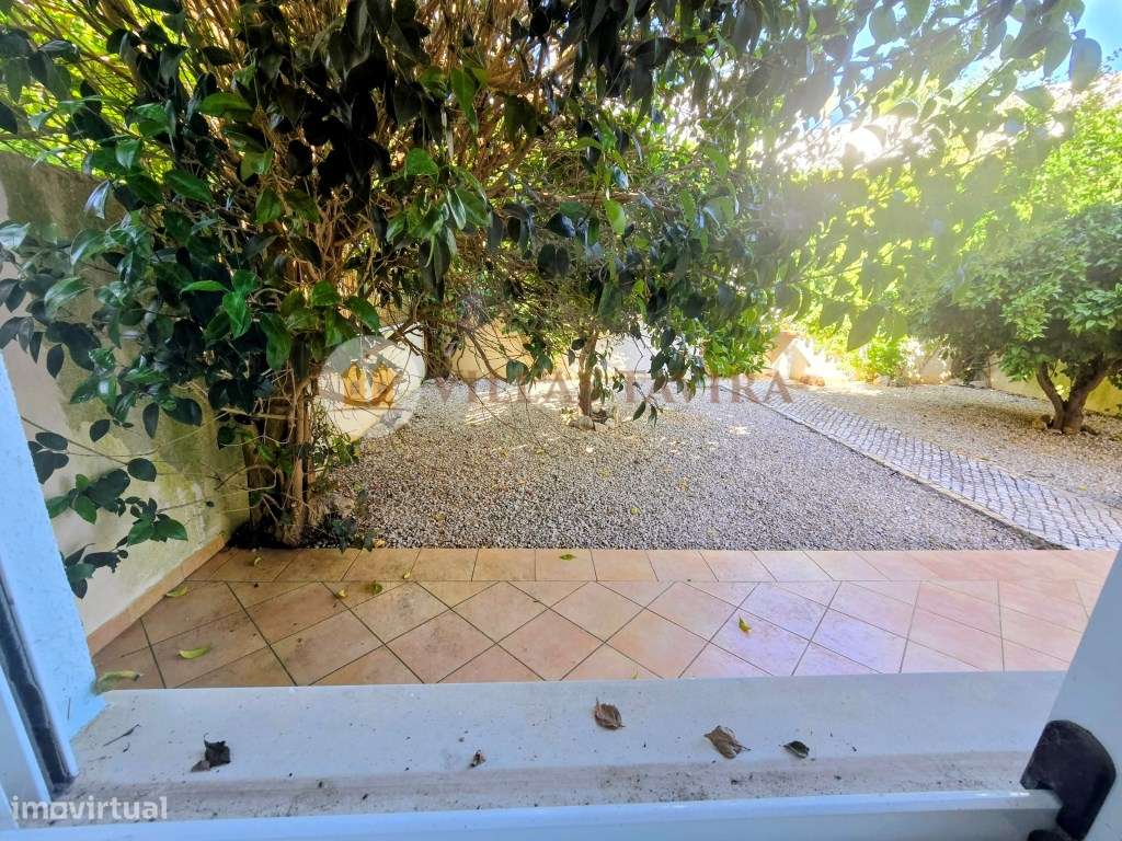 Moradia T3 com piscina privada, garagem, jardim e vista mar - Tavira-24