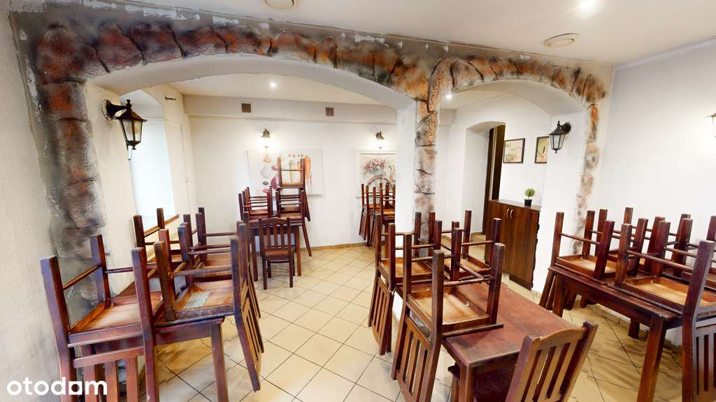 Lokal usługowy z wejściem z ulicy Piłsudskiego - Pełny obrazek: 4/14