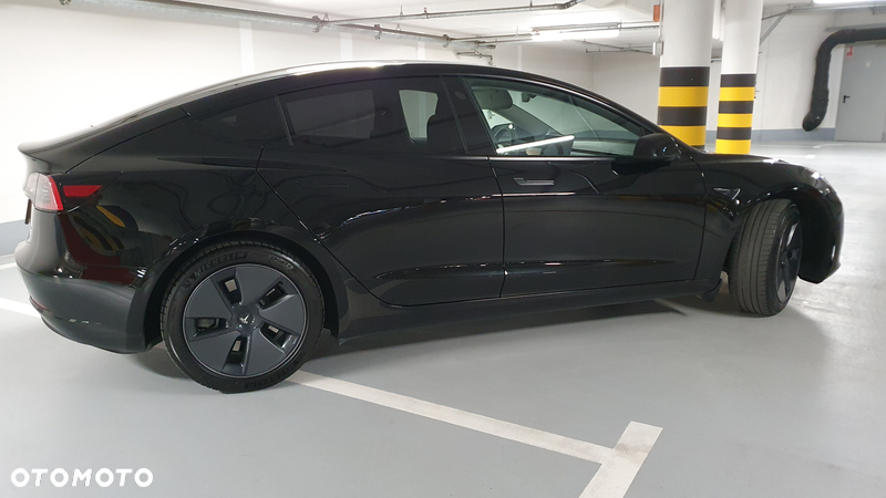 Tesla Model 3 Performance AWD - 9