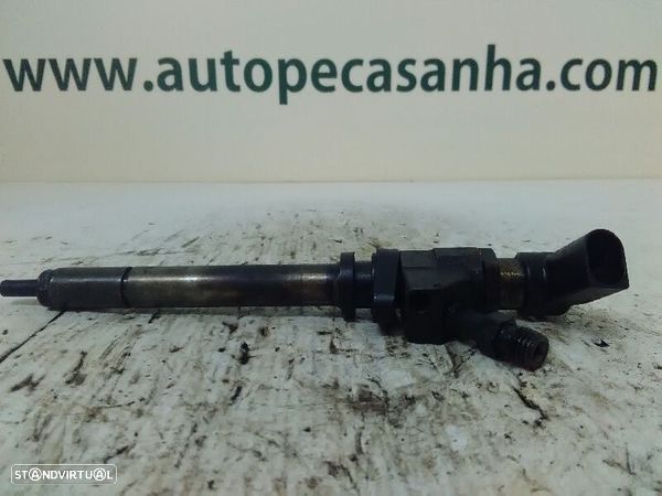 Injectores Peugeot 407 Sw (6E_) - 1