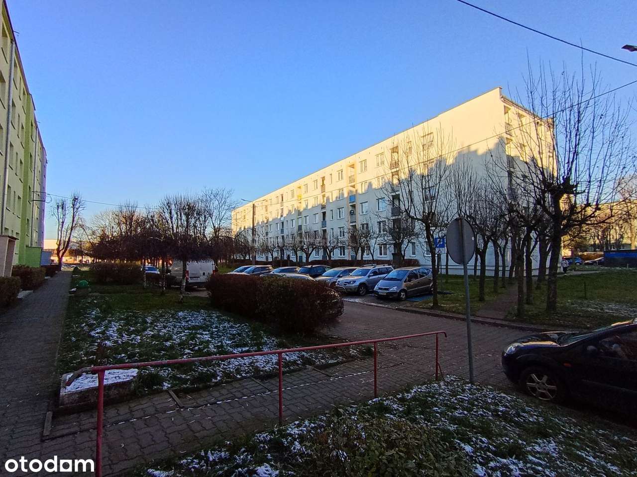 W pełni wyposażone 36,6 m2 w wysokim standardzie-15