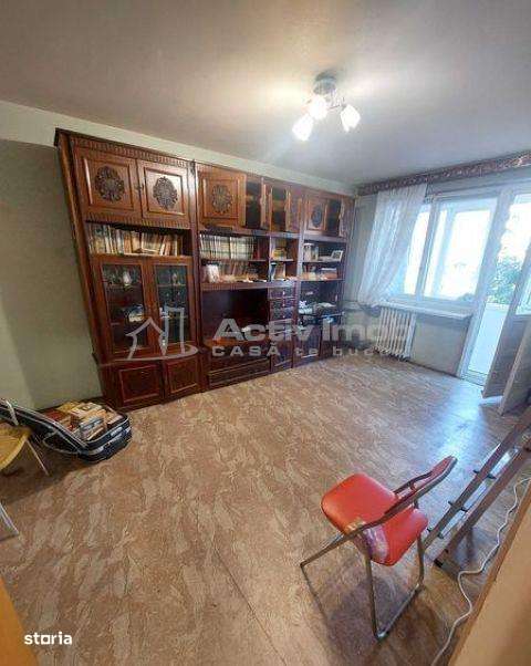 3 camere - Drumul Taberei 92 - decomandat-1