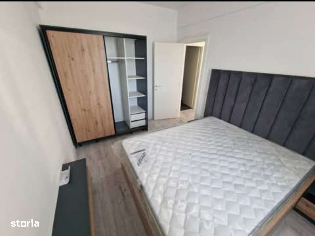 BLOC NOU, Ap 3 camere, 60mp, Etaj 1, Soseaua Nicolina apropiere!-0