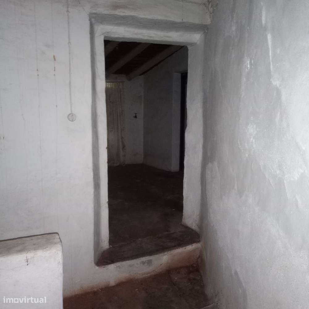 Casa Antiga em Mourão-21