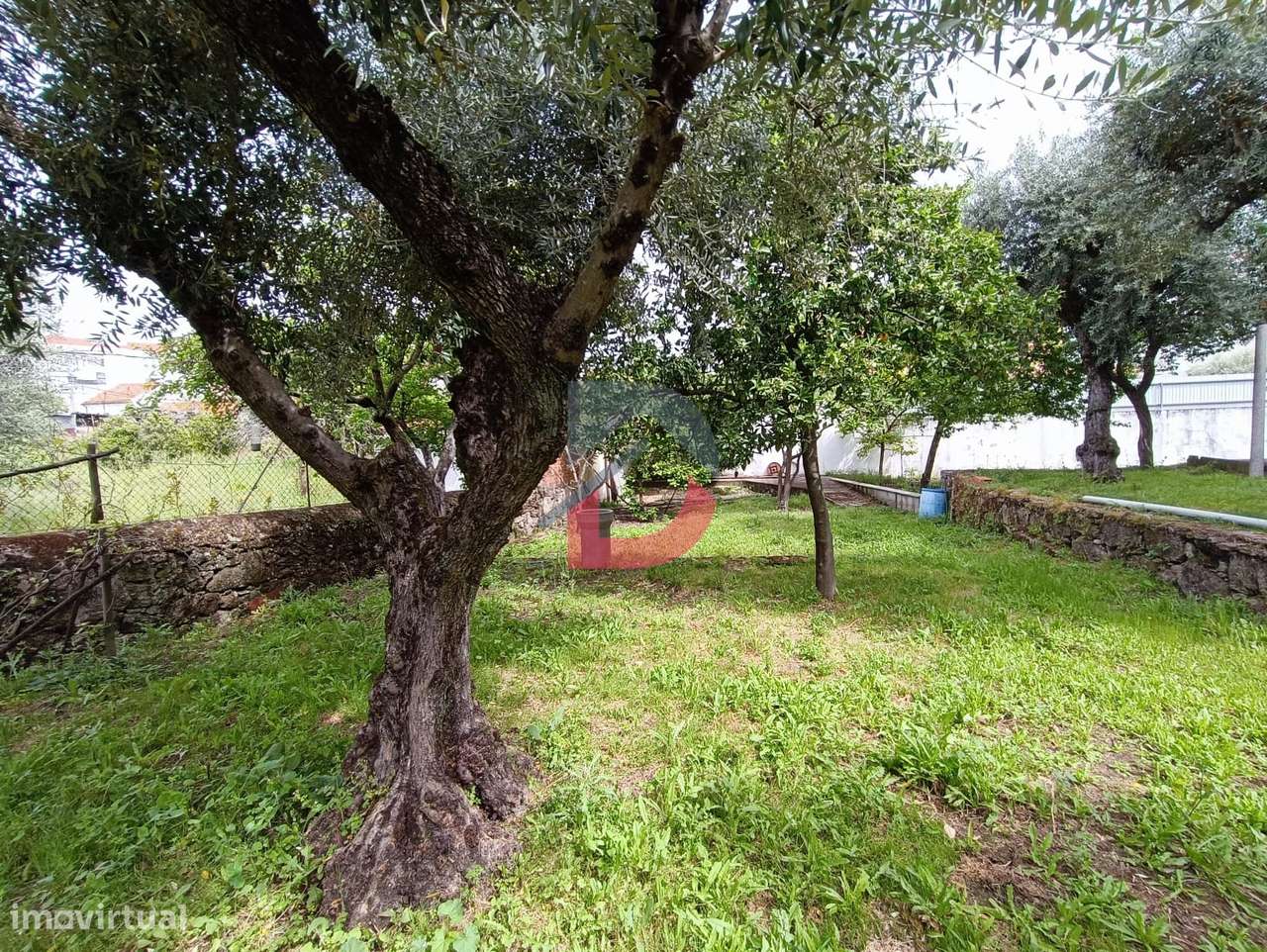 Moradia com Terreno-41