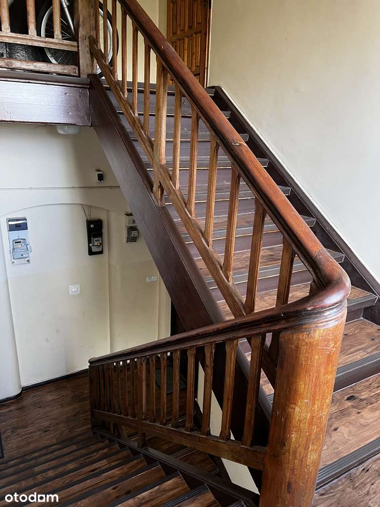 TOP dochodowa kamienica inwestycyjna przy katedrze Gniezno-12