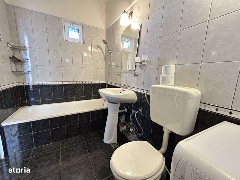 Basarabia-Piata Muncii 3 Camere 66mp Vedere Panoramica Comision 0%.-12