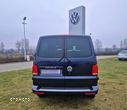 Volkswagen Caravelle - 5