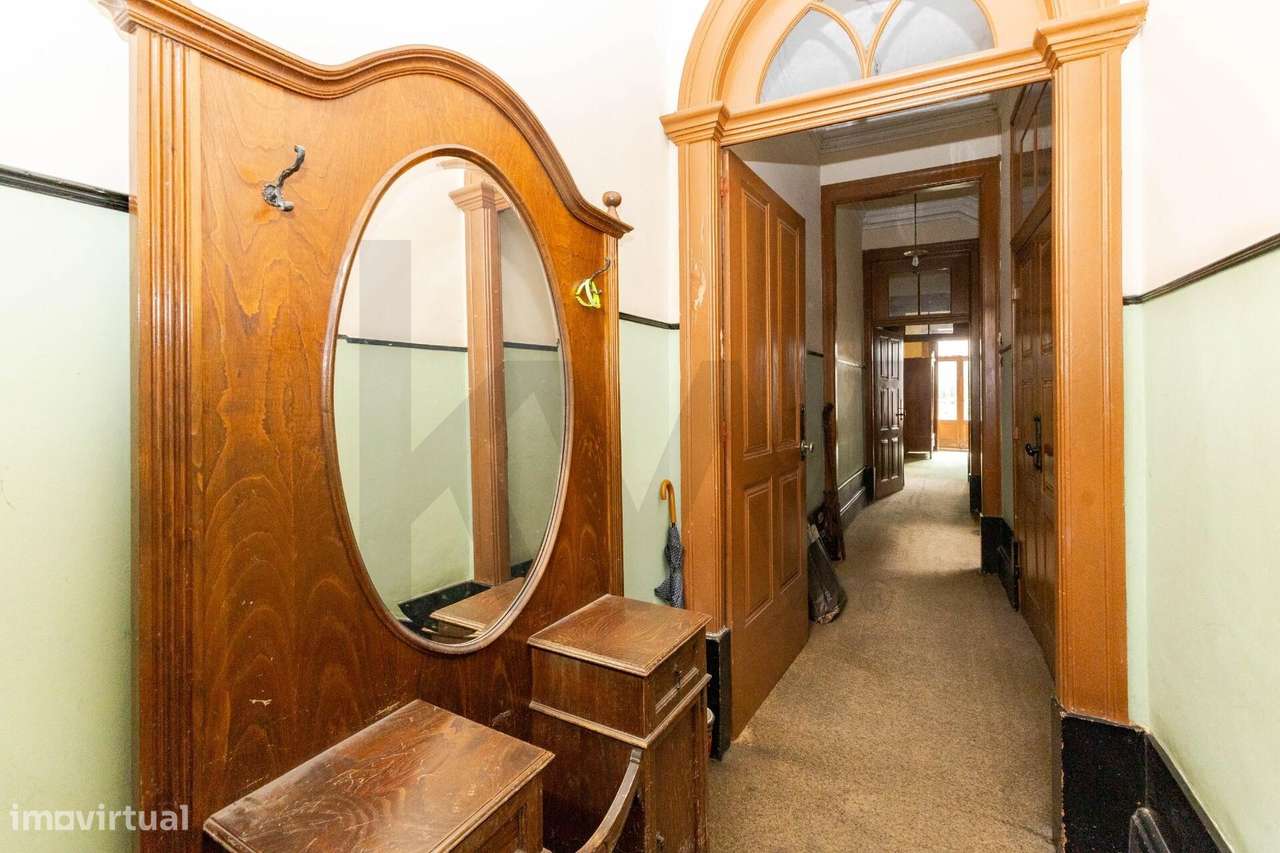 Moradia para Reabilitação na Zona Premium da Boavista - Grande imagem: 5/36