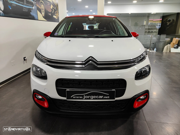 Citroën C3 1.2 PureTech Shine - 2