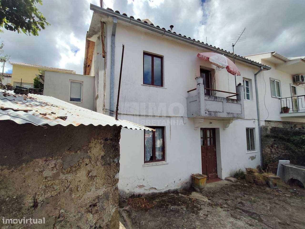 Edifício com 3 Apartamentos T2 | Investimento | Cantar Galo – Covilhã-23