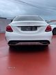 Mercedes-Benz C 180 d AMG Line Aut. - 21