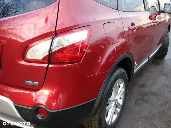 Nissan Qashqai+2 - 18