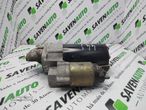 Motor Arranque Mercedes-Benz A-Class (W168) - 1