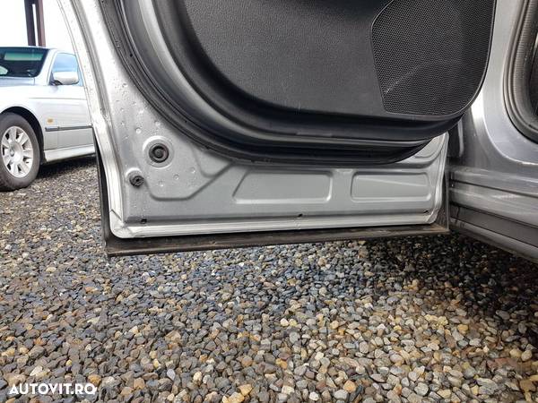 Usa Stanga Spate Mazda CX - 5 2012 - 2015 SUV 4 Usi GRI (663) - 4
