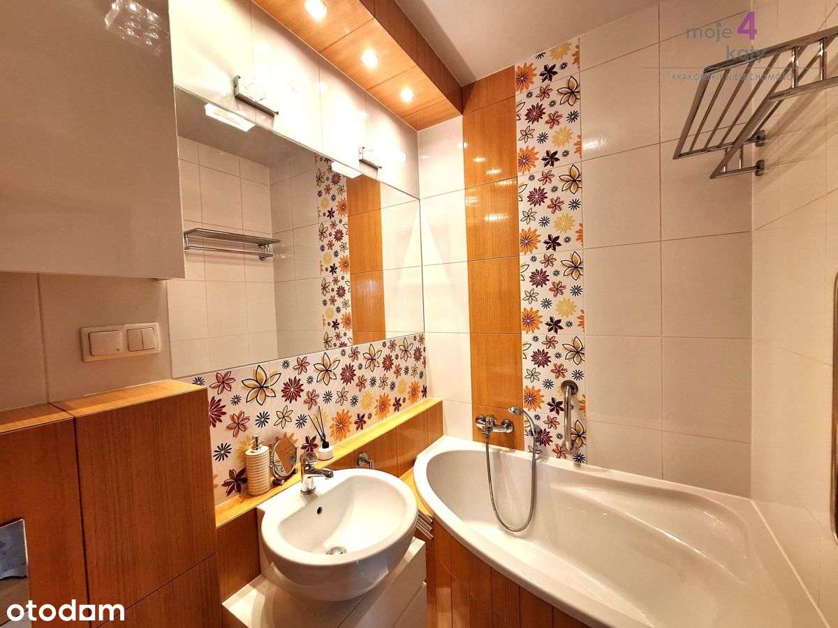 Dębniki, 3 pokoje, garaż-11