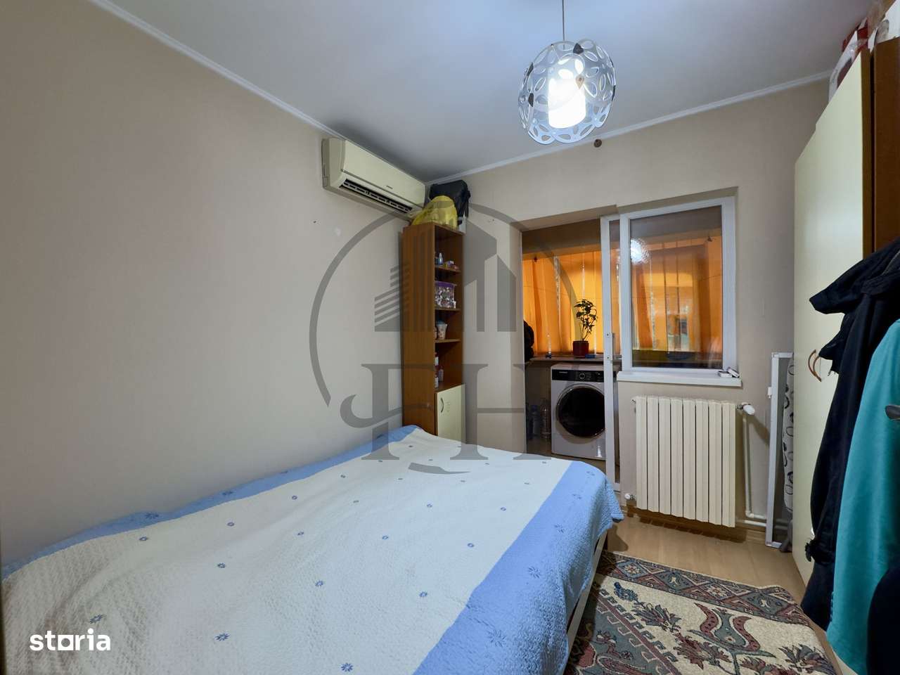 Apartament 3 camere de vanzare Constanta, zona Inel I - Imagine principală: 4/9