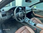 Audi A5 Sportback 2.0 TFSI quattro S tronic sport - 6
