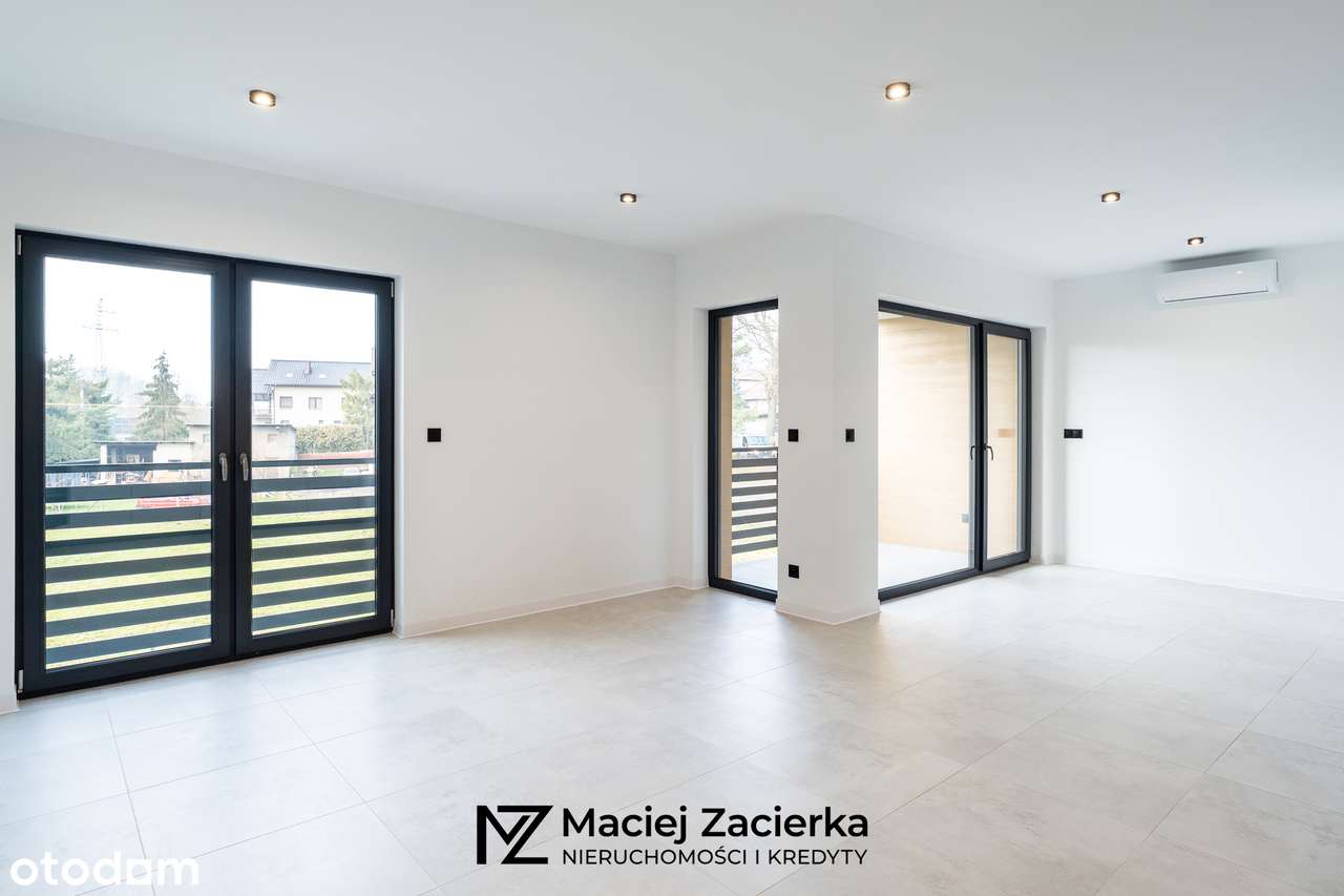 Nowoczesny apartament 79,25 m² | ogrzewanie podłogowe |do zamieszkania - Pełny obrazek: 2/19