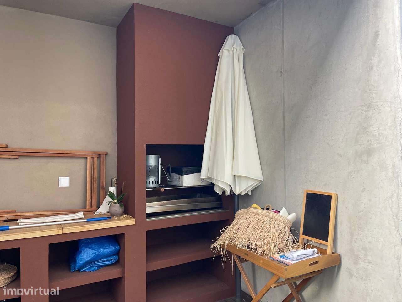 LINDA | Moradia T3 Lousada (| Nogueira| NEWS-49