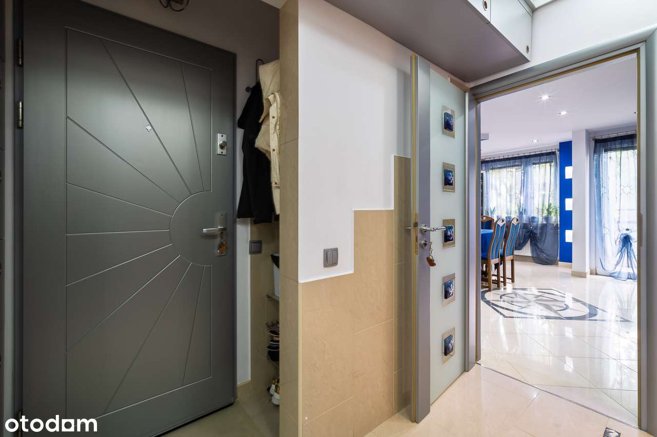 Wyjątkowe, porządne 2 pok. os. kuchnia os. 2 pułku CZYŻYNY 0% PROWIZJI-9