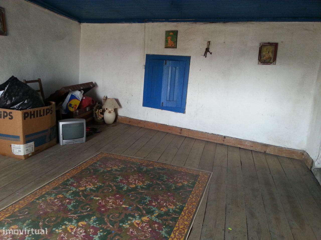 Casa para reconstrução em Adobispo, Penedono - Grande imagem: 5/8