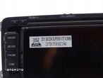 RADIO RADIOODTWARZACZ NAVI NAWIGACJA CD SD SKODA SUPERB II 2 3T 3T0035680A - 6