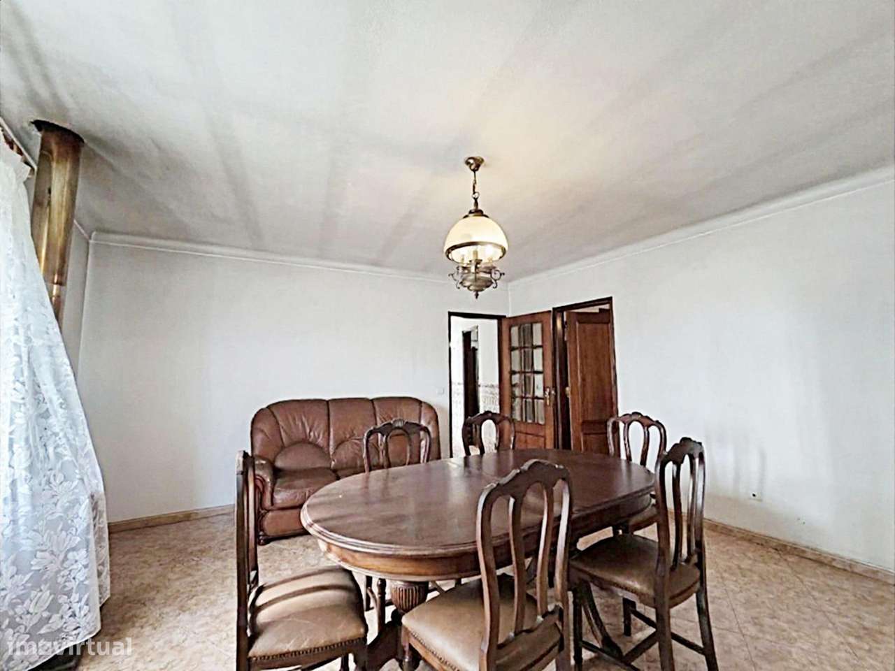 Moradia T3 pronta a habitar com alguma remodelação para efectuar-16