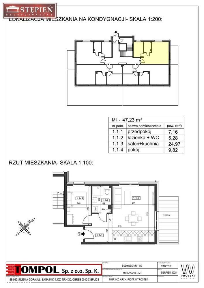 Luksusowy apartament w Cieplicach-10