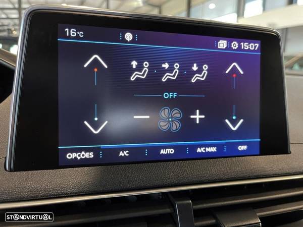 Peugeot 3008 BlueHDi 130 Stop & Start EAT8 Active - 22