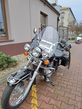 Honda Shadow - 2