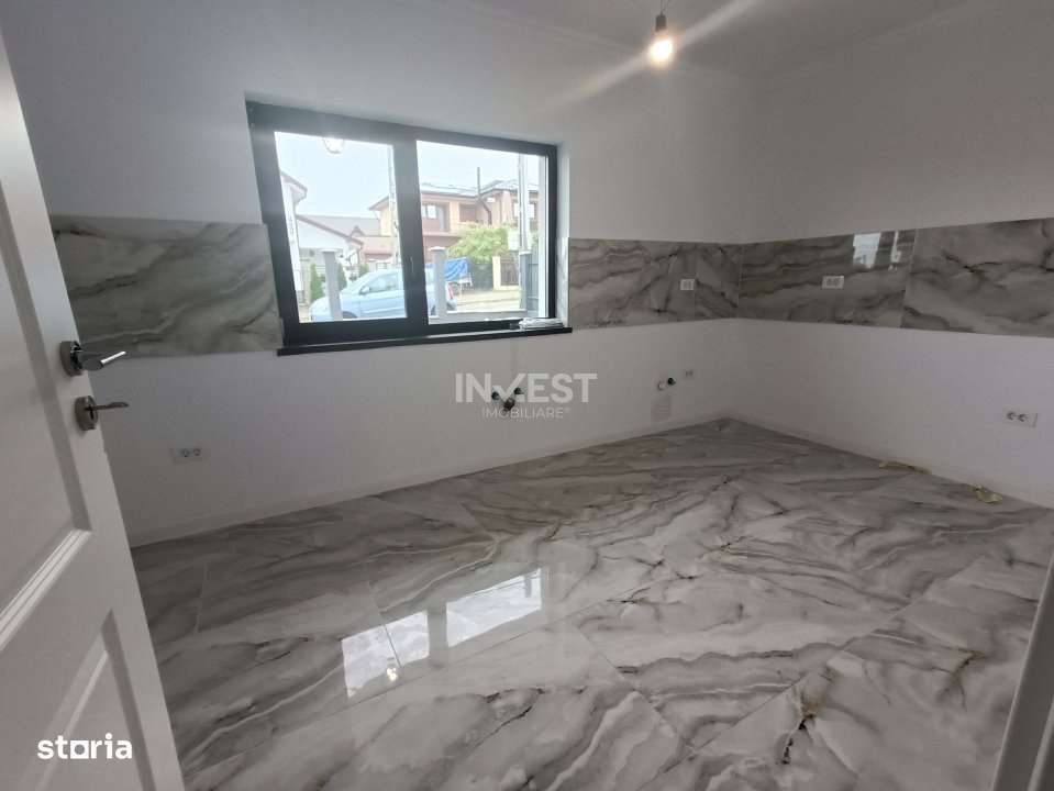 Casa de Vanzare in Zona Popas Pacurari - Valea Lupului - Imagine principală: 3/14