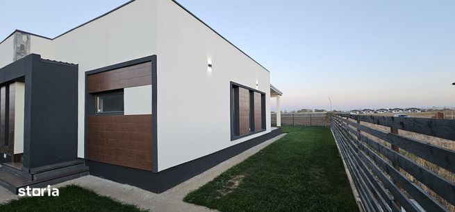 Constructie Deosebita ||4 camere 2 bai ||teren 375 mp ||zona linistita-4